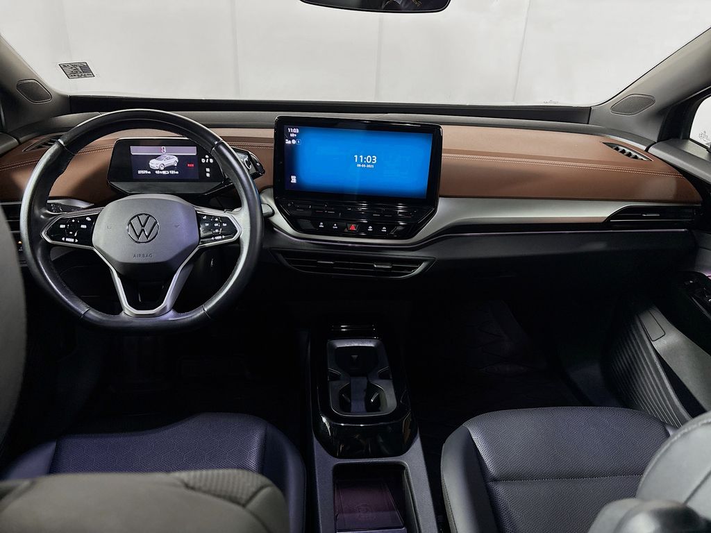 2022 Volkswagen ID.4 Pro S