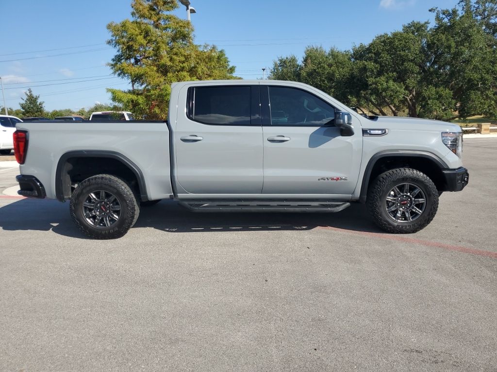Used Car 2024 Gmc Sierra 1500  At4x For Sale Under $70,000 In Austin, Texas