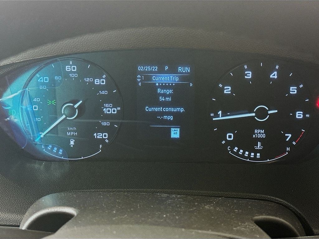 New 2026 White Ram High Roof 136 WB image 11