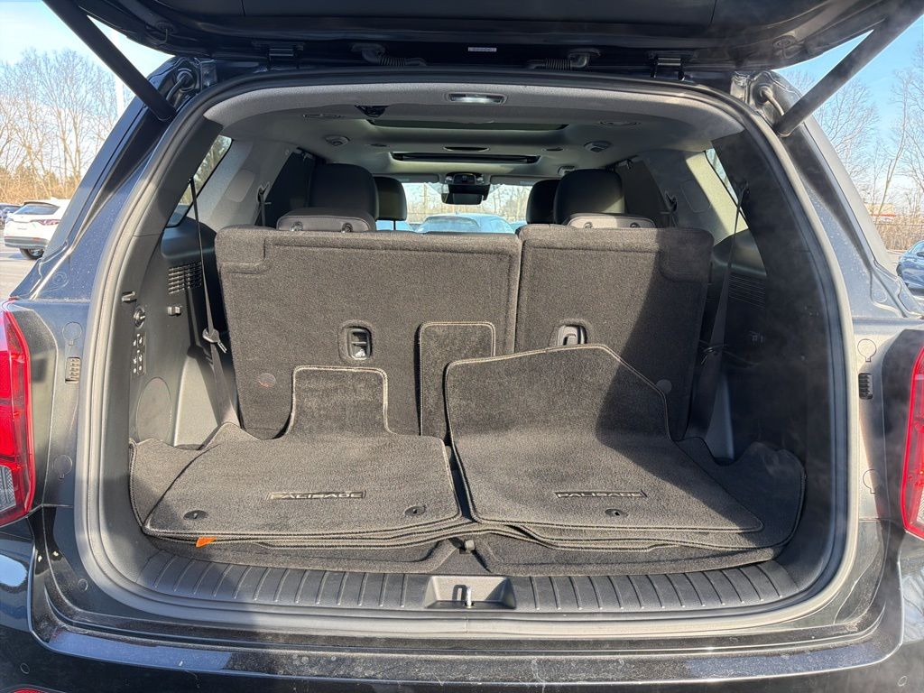 Thumbnail: 2023 Hyundai Palisade - 23