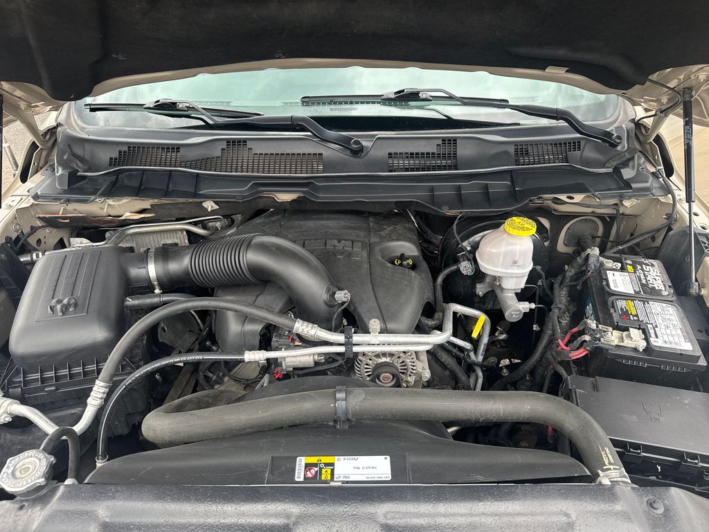 Used 2019 Ram 1500 Classic Truck