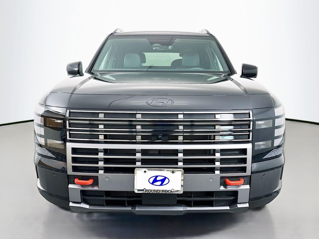 Thumbnail: 2026 Hyundai Palisade - 2