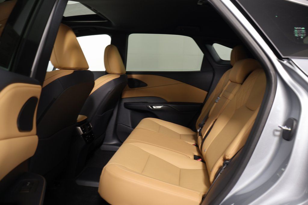 Thumbnail: 2026 Lexus RX - 6