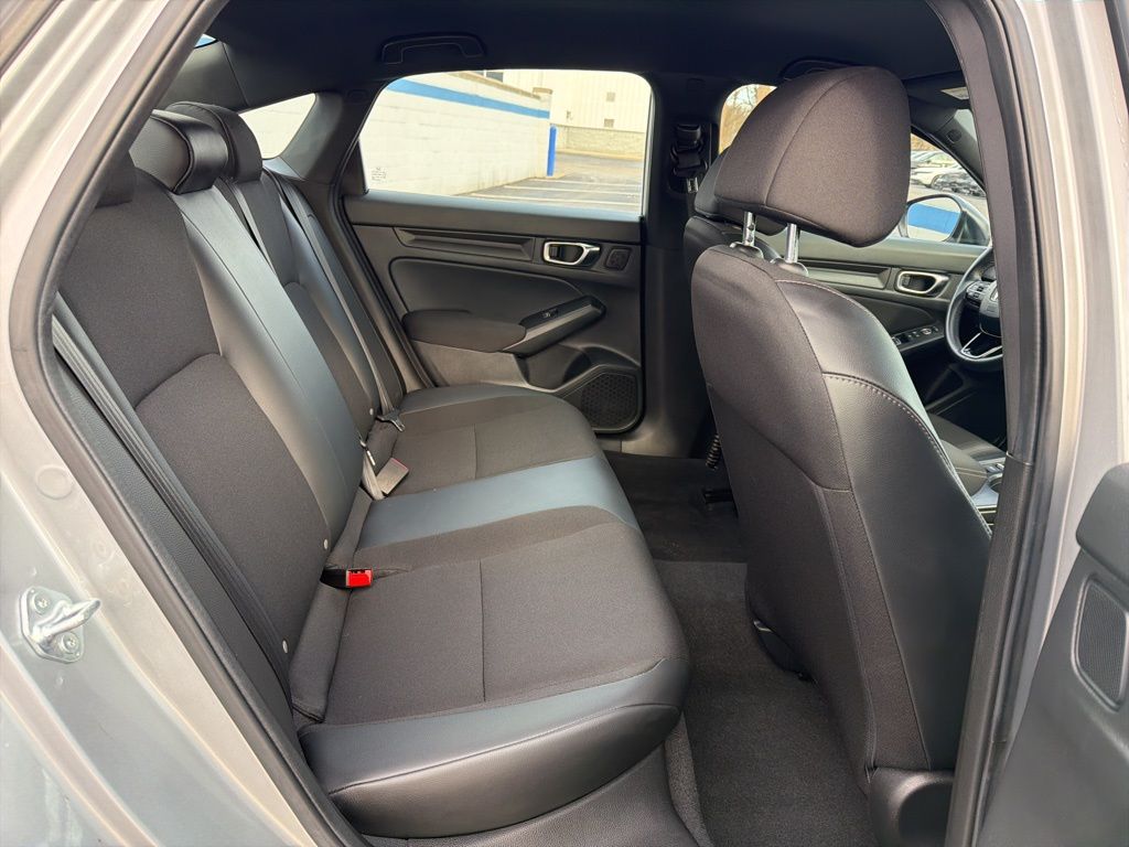 Thumbnail: 2024 Honda Civic - 22