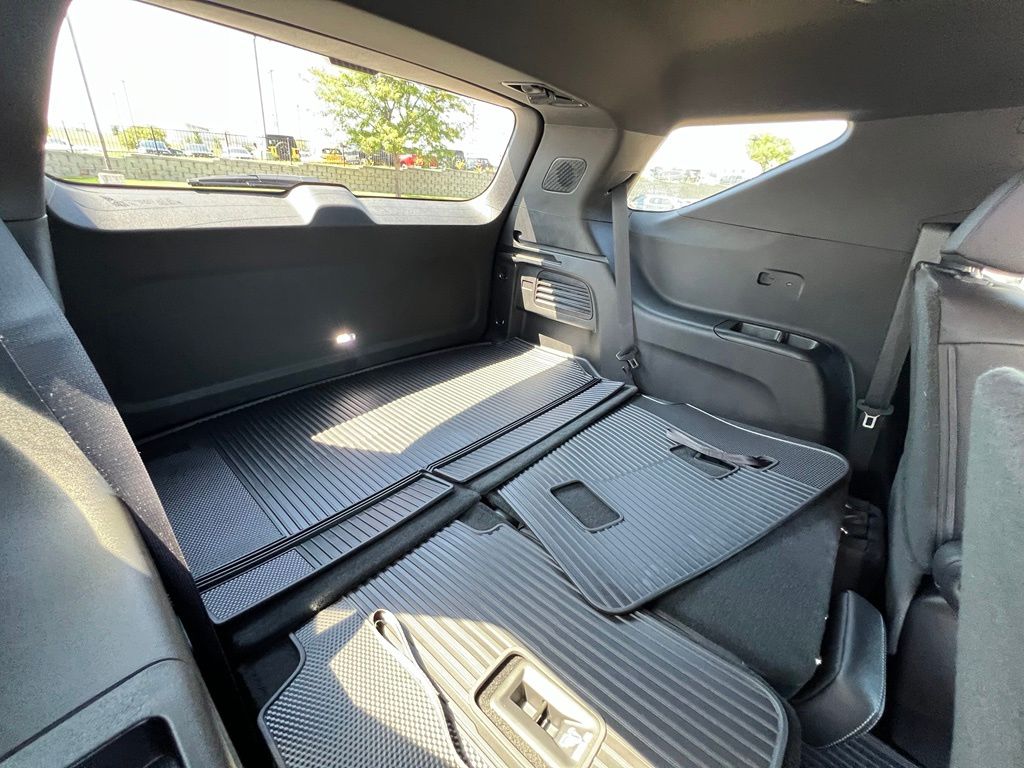 Used 2026 Chevrolet Traverse SUV