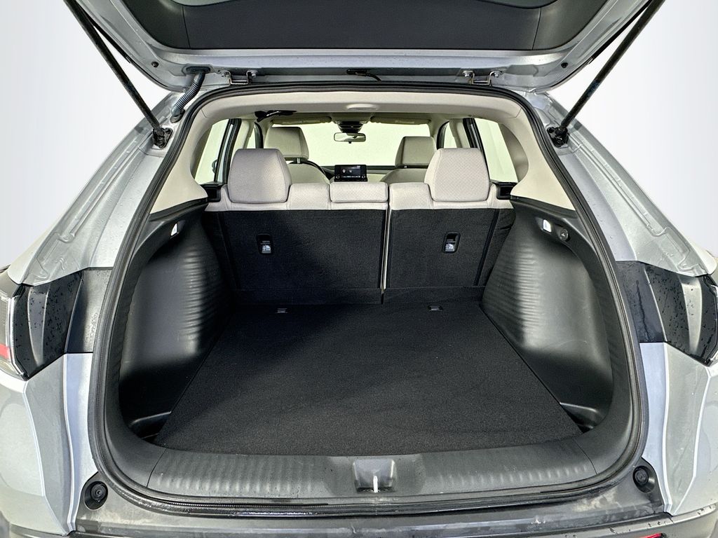 Used Car 2023 Honda Hr-v  Lx For Sale Under $25,000 In Austin, Texas