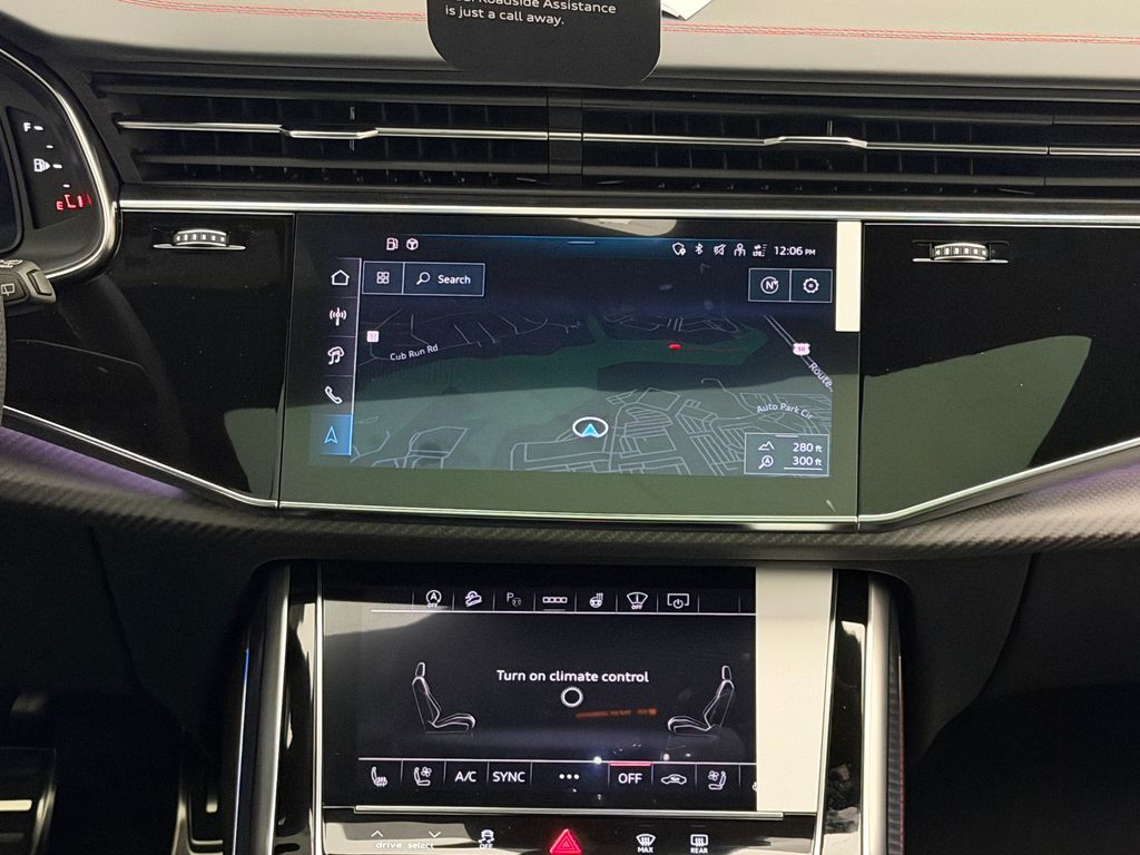Thumbnail: 2026 Audi Q8 - 23