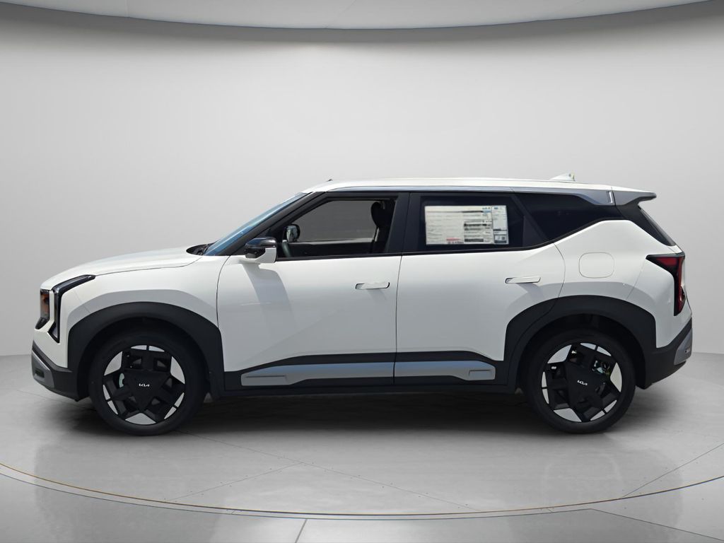 2027 Kia Seltos - $30,530