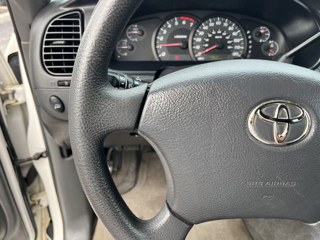 2006 Toyota Tundra SR5 47