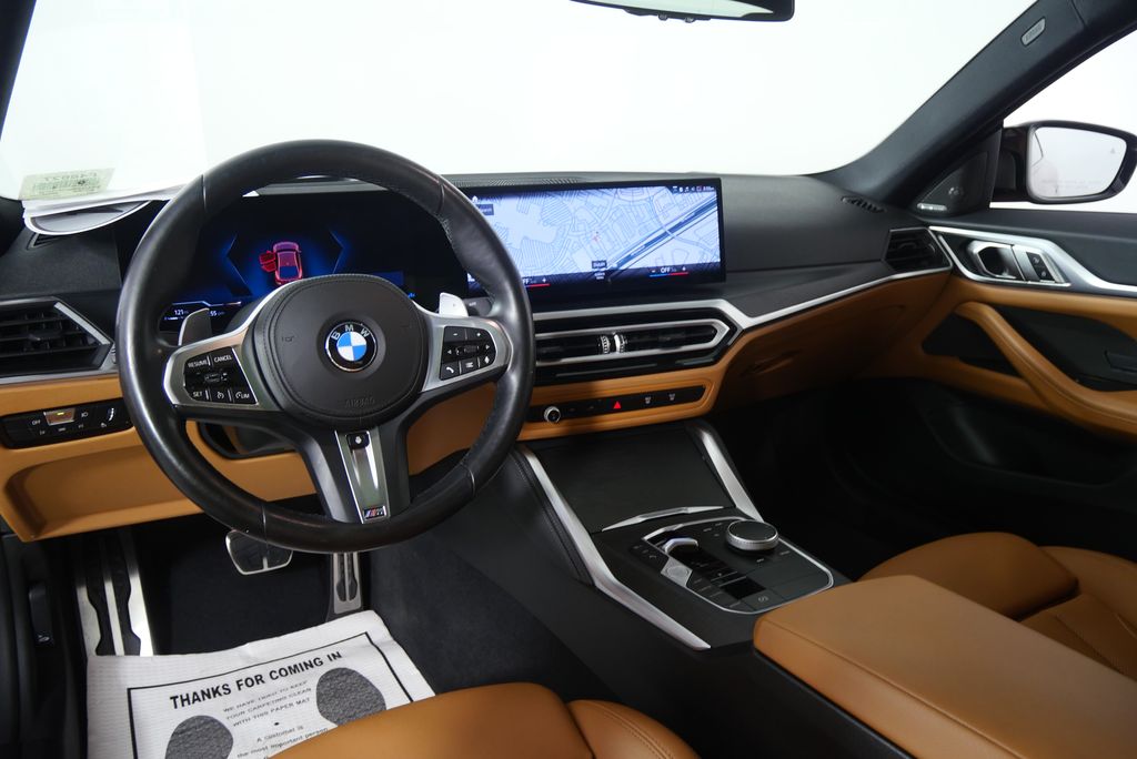 Thumbnail: 2024 BMW 4 Series - 20