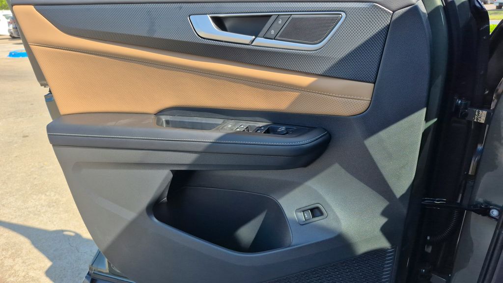 2026 Volkswagen Atlas Cross Sport