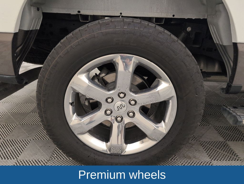 Certified Used 2023  Ford King Ranch image 18