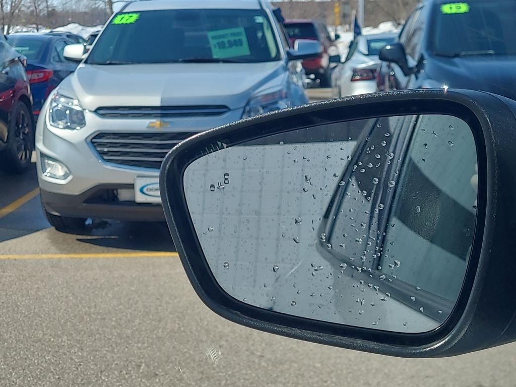 used 2022 Ford Escape car, priced at $19,998