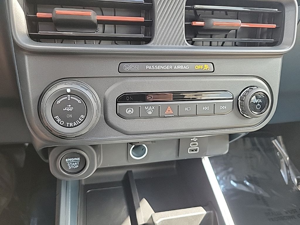 Used 2026 Ford Maverick Truck