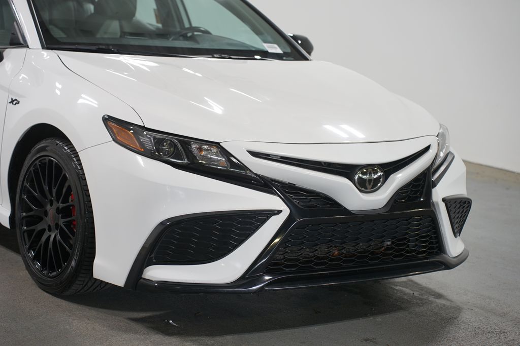 Thumbnail: 2022 Toyota Camry - 4