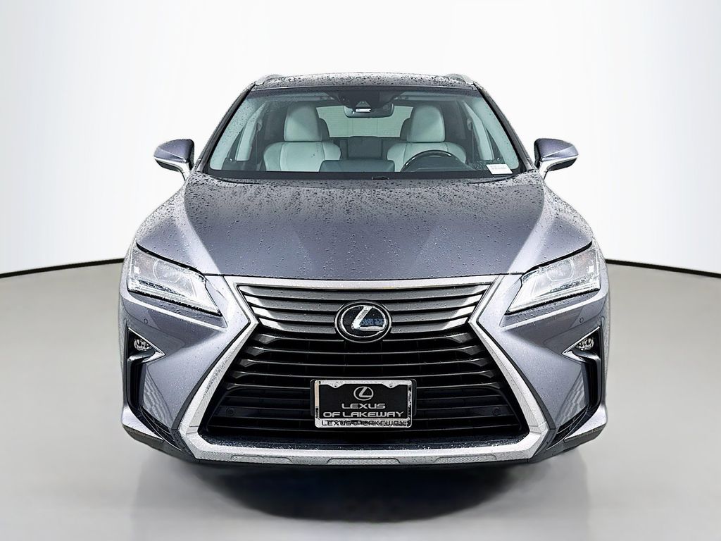 Thumbnail: 2017 Lexus RX - 2