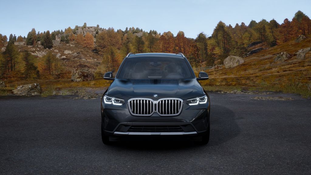 2024 BMW X3 sDrive30i 3