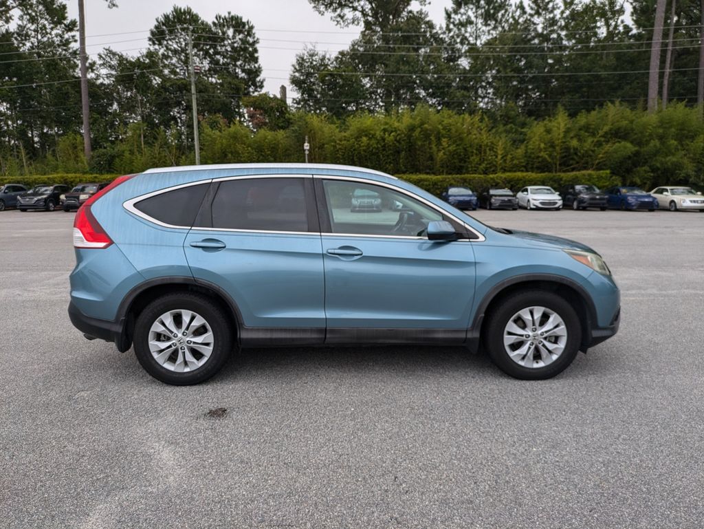 Used 2014 Honda CR-V SUV