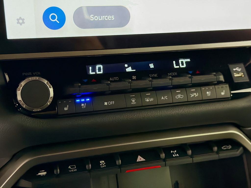New 2026 Toyota Tundra i-FORCE MAX Truck