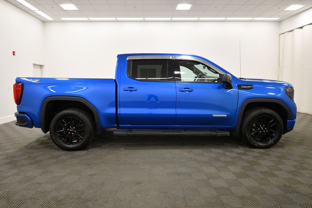 Used 2024 GMC Sierra 1500 Truck