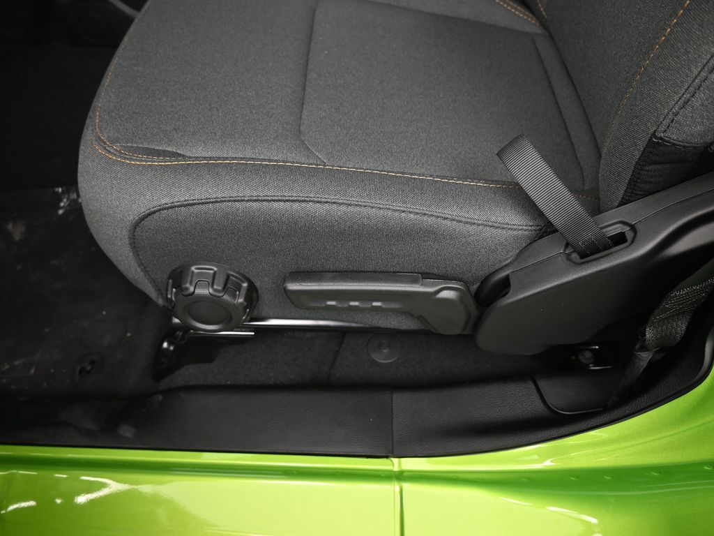 New 2026 Mojito Clearcoat Jeep Sport image 13