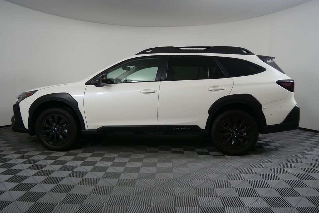 2023 Subaru Outback Onyx Edition 6