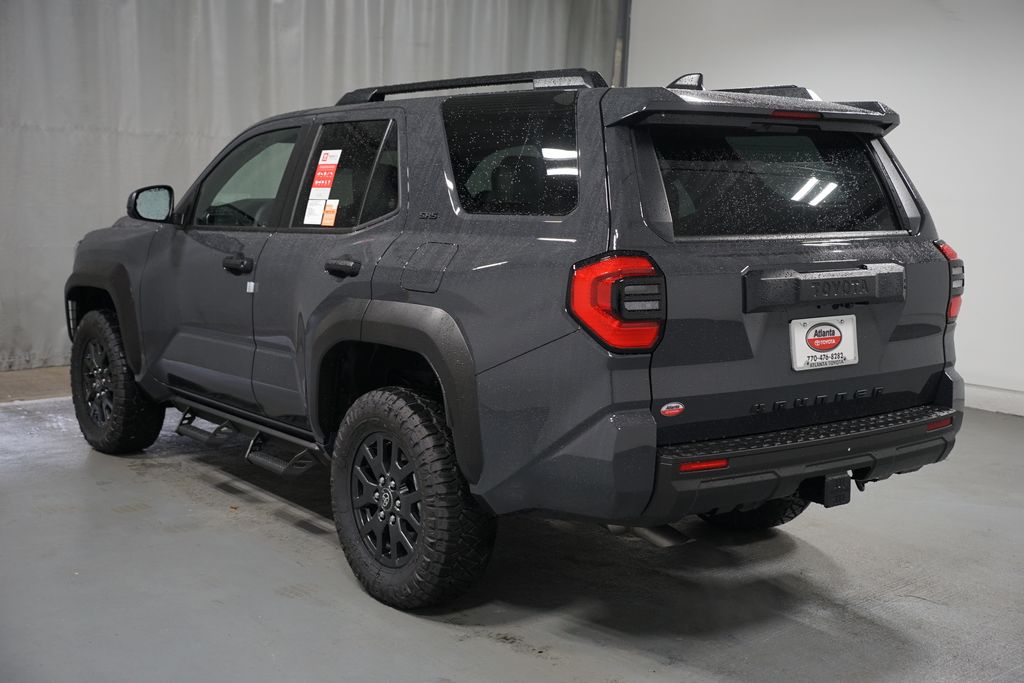 Thumbnail: 2026 Toyota 4Runner - 6