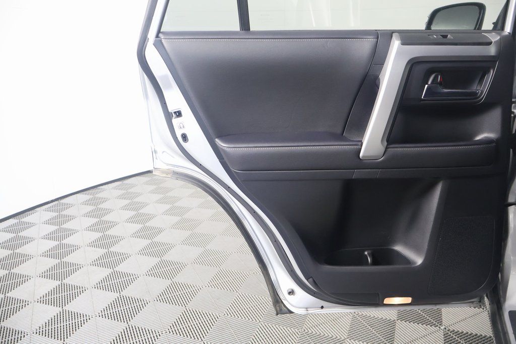 2023 Toyota 4Runner SR5 11