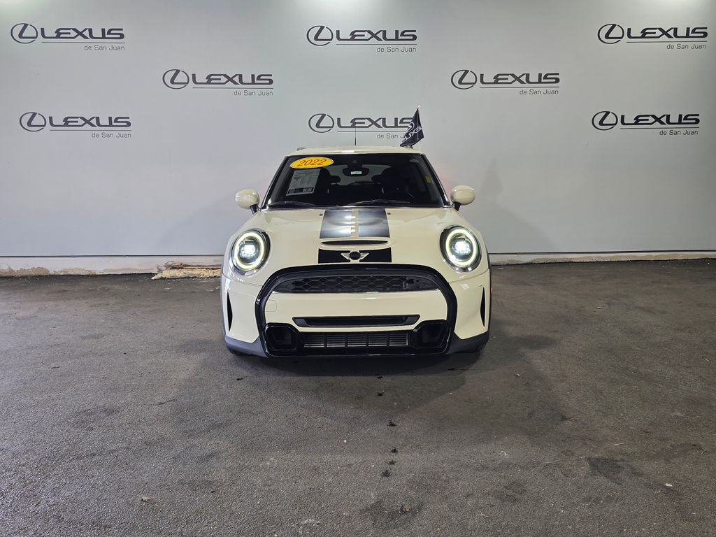 Thumbnail: 2022 MINI Cooper - 6