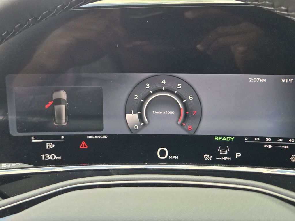 new 2026 Audi Q3 car, priced at $50,035