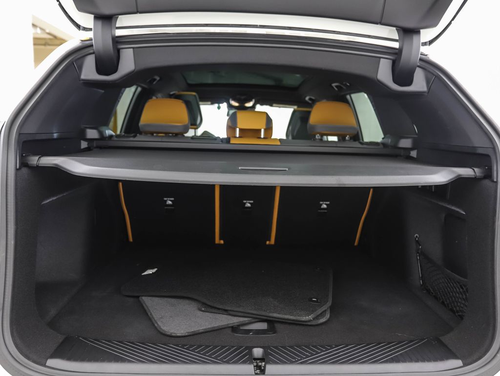 Thumbnail: 2025 BMW X3 - 23