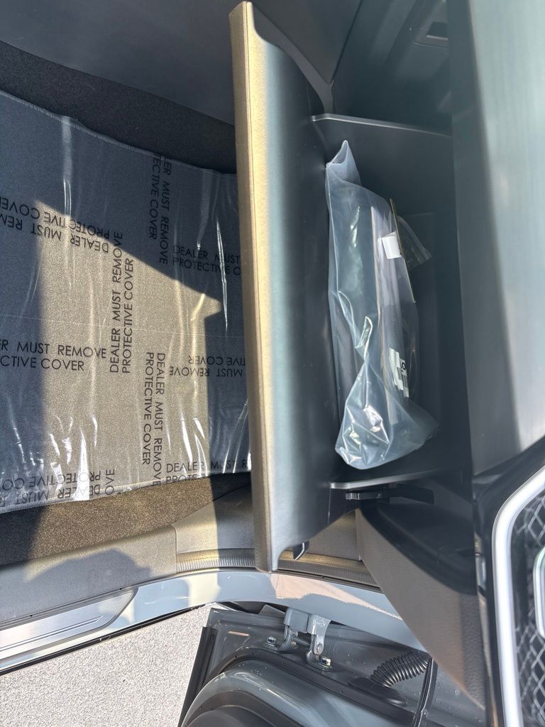 2026 Acura ADX A-Spec Advance Package
