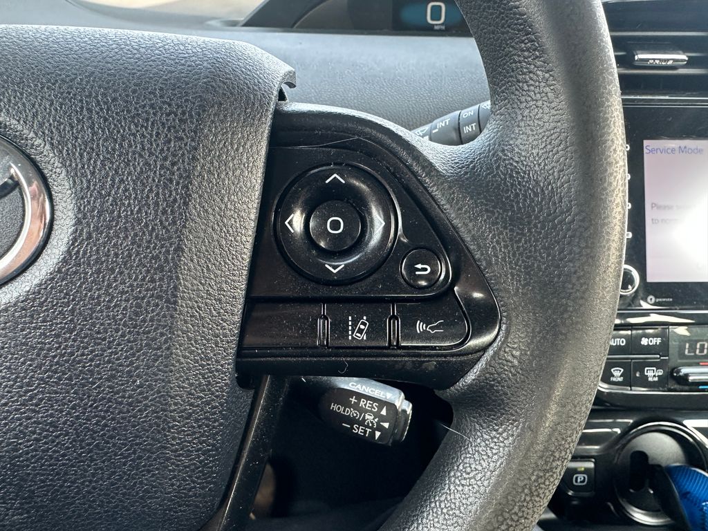 2022 Toyota Prius LE AWD-e