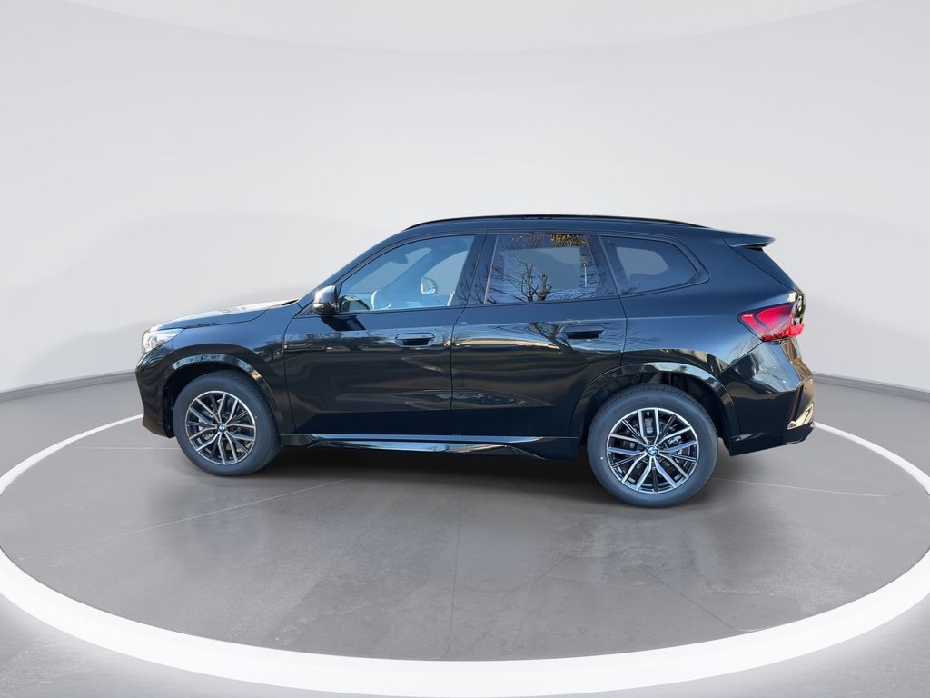 2025 BMW X1 xDrive28i 5