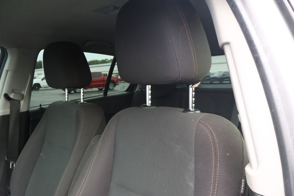 Thumbnail: 2019 Chevrolet Trax - 9