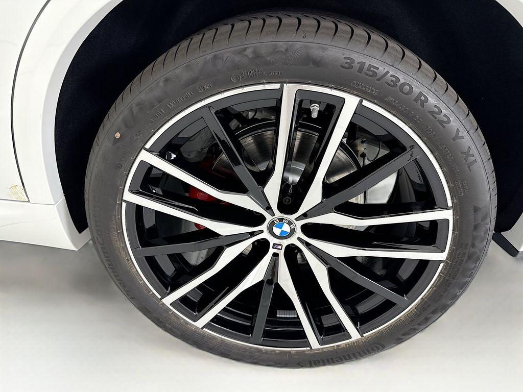 Thumbnail: 2026 BMW X5 - 30
