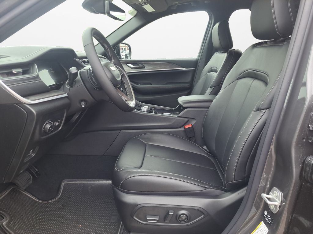 New Car 2025 Jeep Grand Cherokee  Limited For Sale Under $50,000 In Austin, Texas