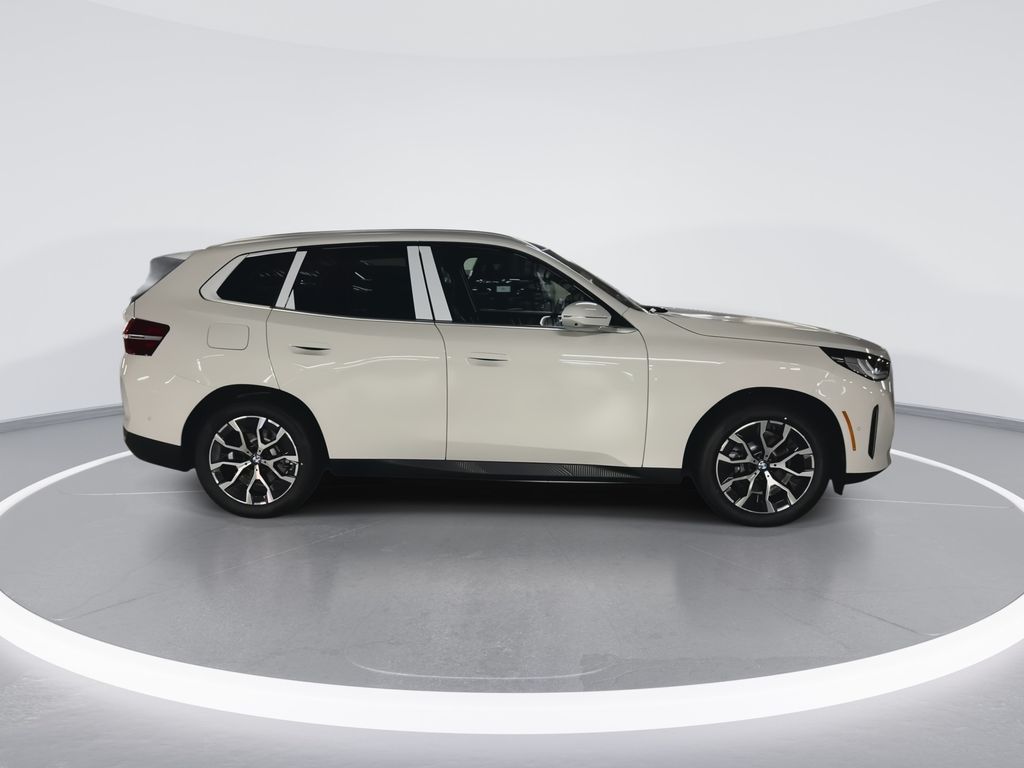 Thumbnail: 2026 BMW X3 - 9