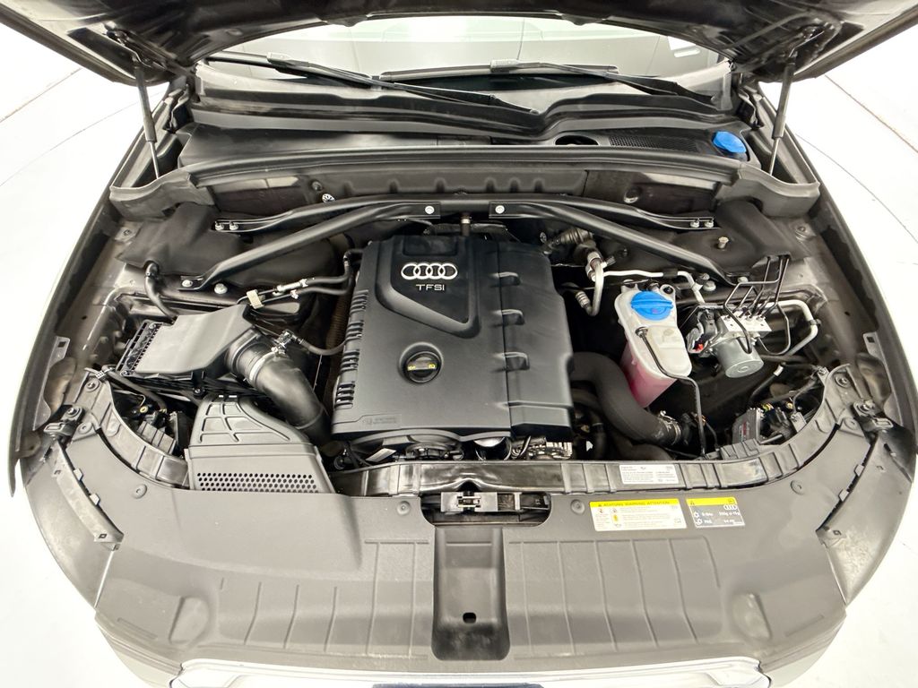 Thumbnail: 2017 Audi Q5 - 26