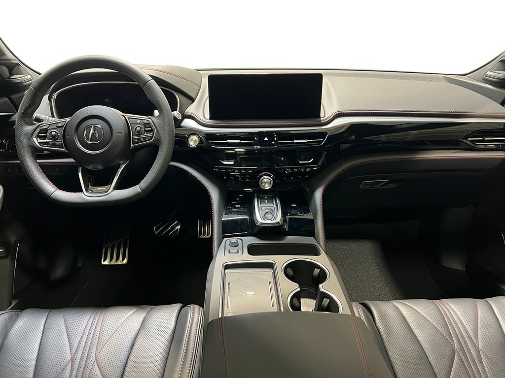 new 2026 Acura MDX car, priced at $70,350