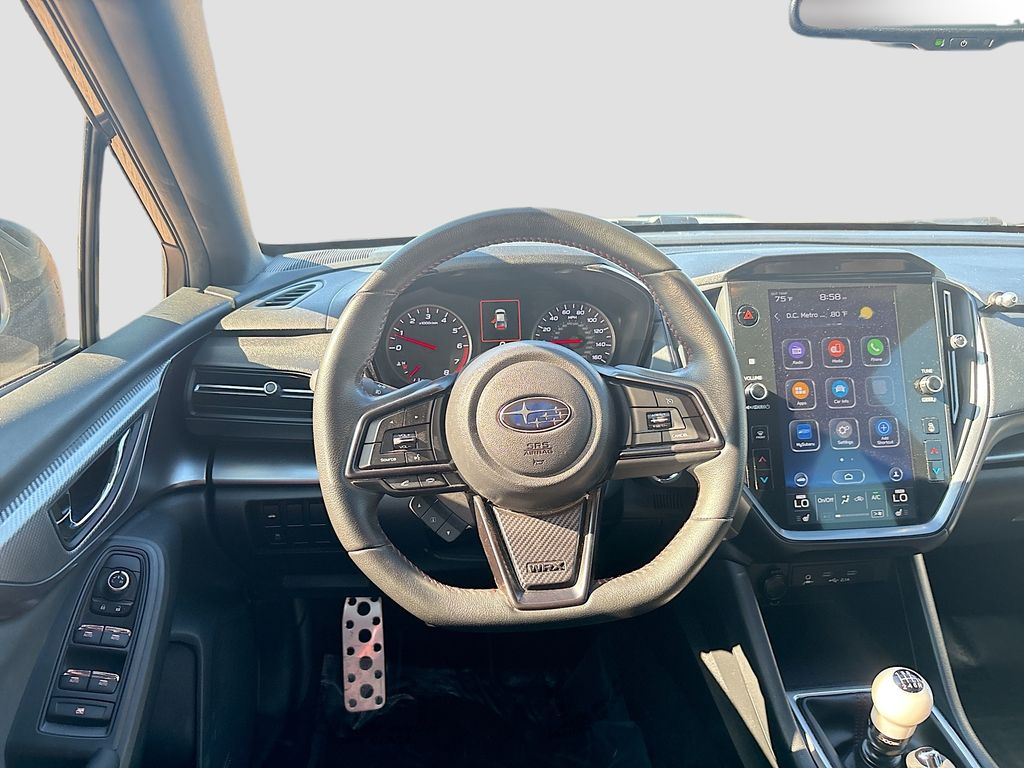 Used 2022 Gray Subaru Premium image 23