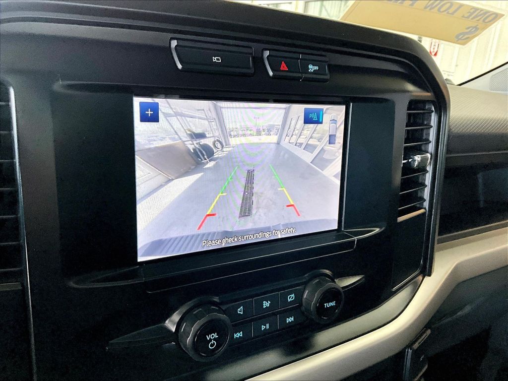 2023 Ford F-150 — photo 19