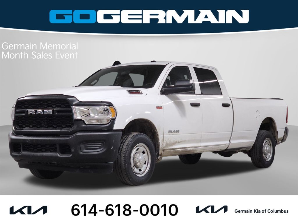 2022 RAM Ram 2500 Pickup