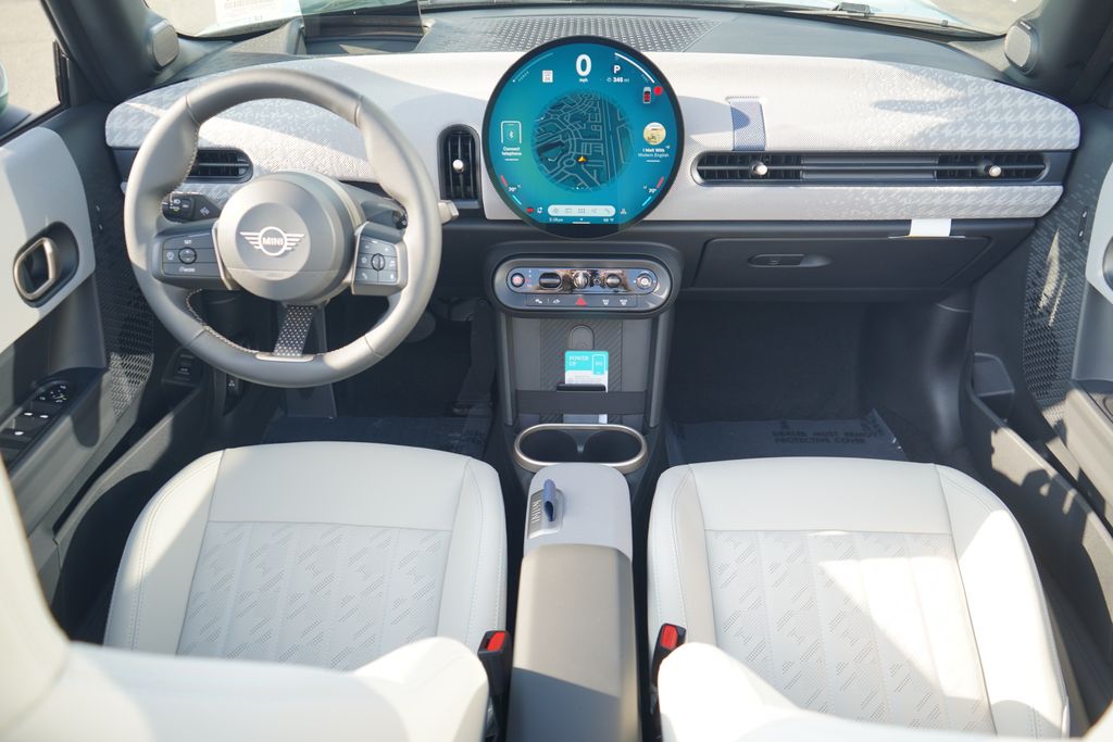 Thumbnail: 2026 MINI Cooper - 10