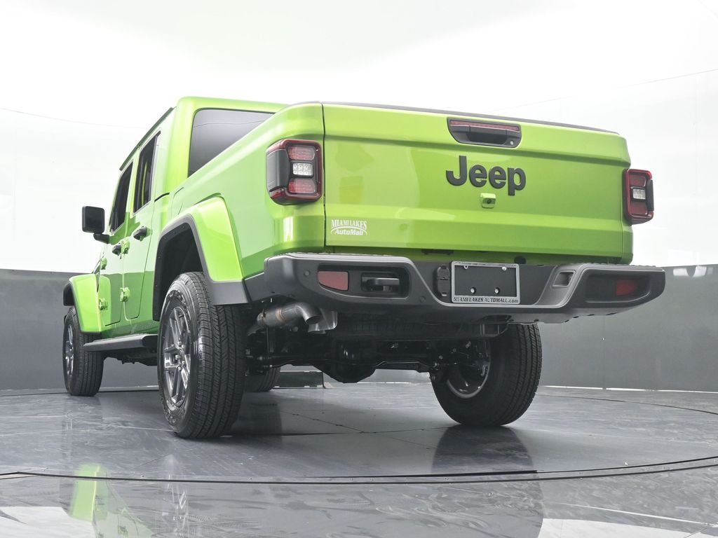 New 2026 Mojito (DISC) Jeep Sport S image 54