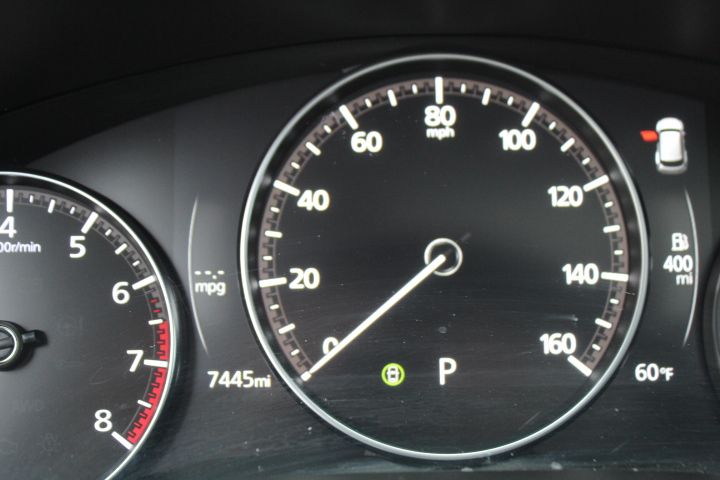 Used Car 2025 Mazda Cx-50  Utility 2.5 S Premium Plus Package All Wheel Drive For Sale Under $35,000 In Georgetown, Texas