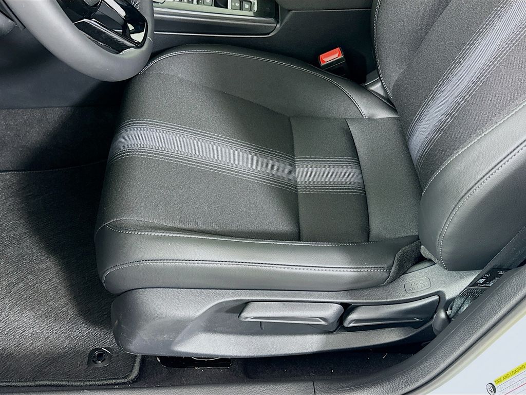 Thumbnail: 2026 Honda Civic - 19