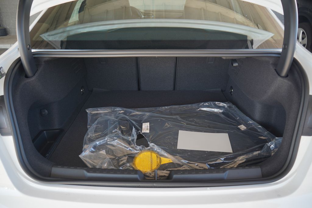 Thumbnail: 2026 Audi S3 - 11