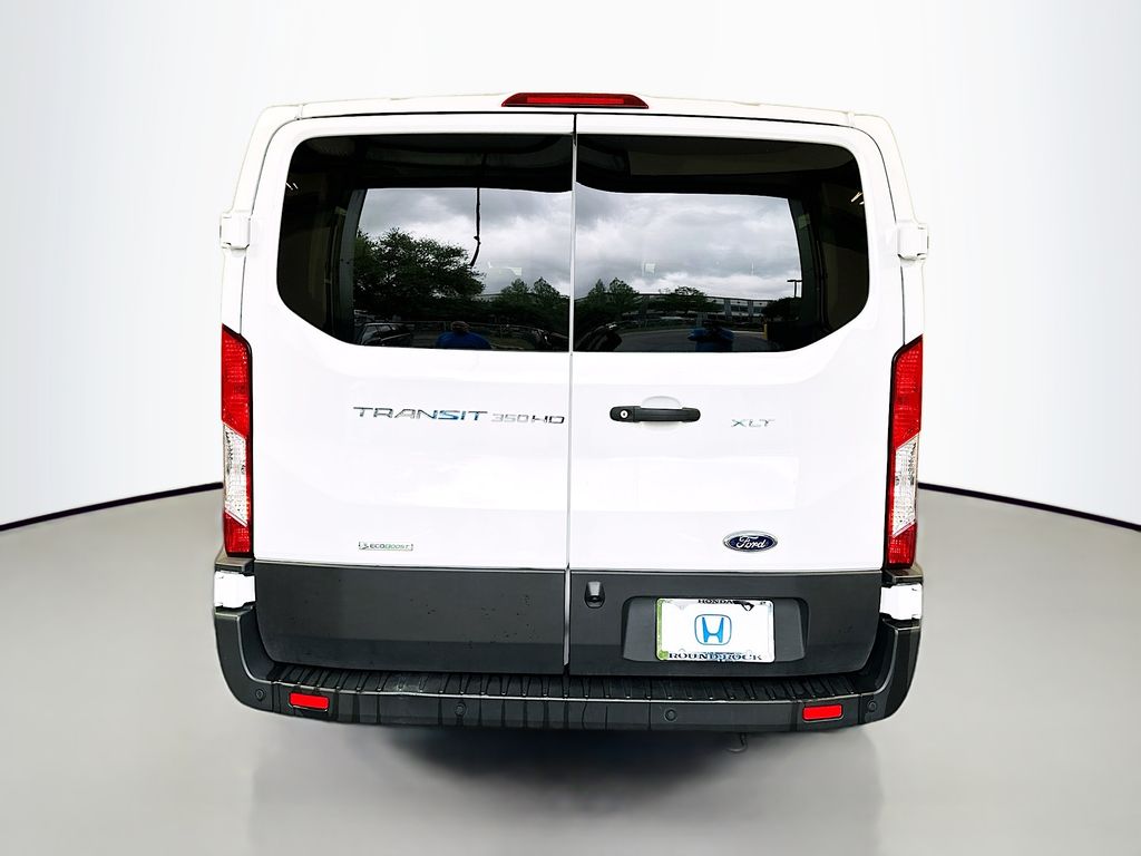 Thumbnail: 2023 Ford Transit Series - 6