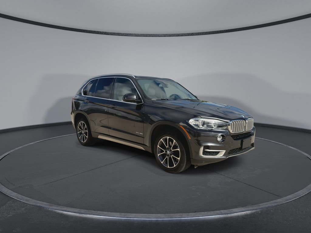 Thumbnail: 2018 BMW X5 - 2